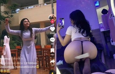phim sex xxx Ở nhờ nhà chú thi đại học, tôi bị cô vợ của chú gạ địt