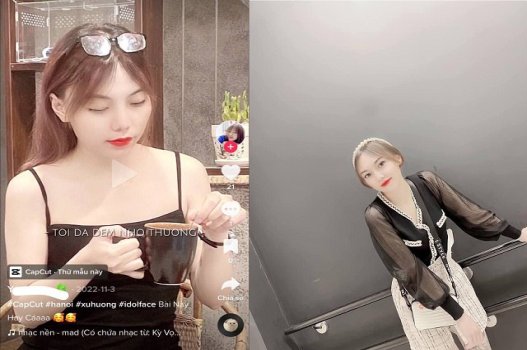 hairy sex Gái xinh siêu mẫu bím múp thẩm du trong toilet