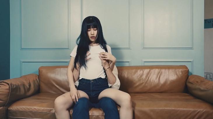 ảnh sex đan phượng Nhìn cái cách ẻm bú 2 hòn dái là biết phê cỡ nào