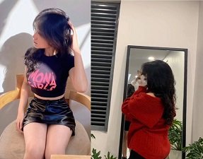 phim sex lanhxinhyeu06 Em nữ sinh tổng kết năm học mặc áo dài nguyên chữ ký các bạn