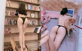 anime sex không che Nhân viên bênh viện ca đêm chữa bệnh bằng cách liếm cu