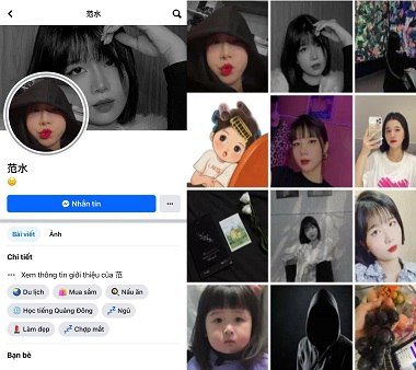 sex cosblay Check hàng em gái xăm lưng tình cảm quá